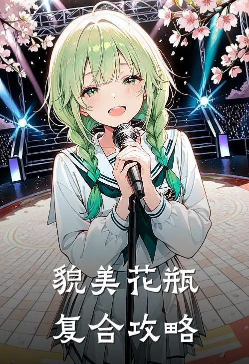 貌美花瓶复合攻略