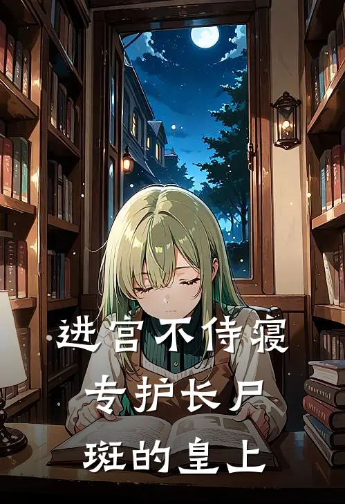 进宫不侍寝，专护长尸斑的皇上