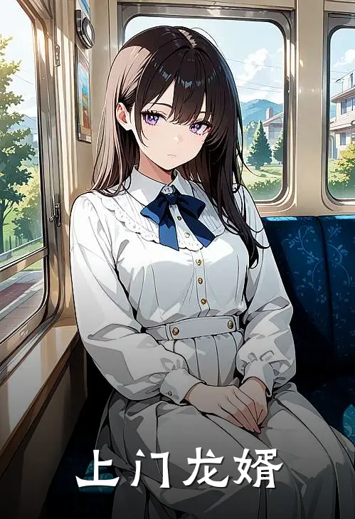 上门龙婿