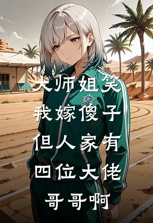 大师姐笑我嫁傻子，但人家有四位大佬哥哥啊