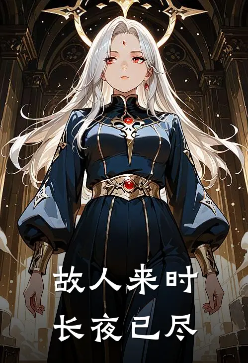 故人来时，长夜已尽
