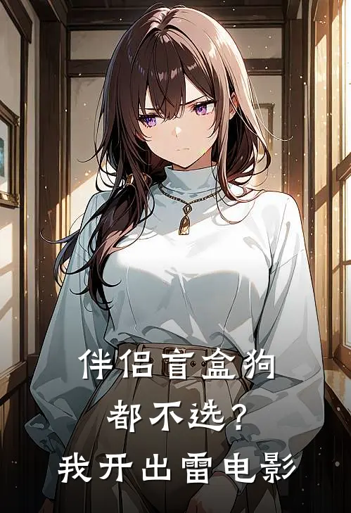 伴侣盲盒狗都不选？我开出雷电影(叶辰王海)最新完结小说_完结版小说全文免费阅读伴侣盲盒狗都不选？我开出雷电影(叶辰王海)