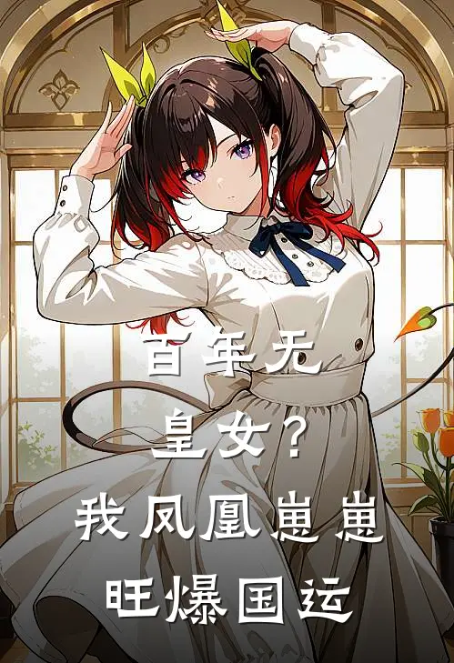 百年无皇女？我凤凰崽崽旺爆国运