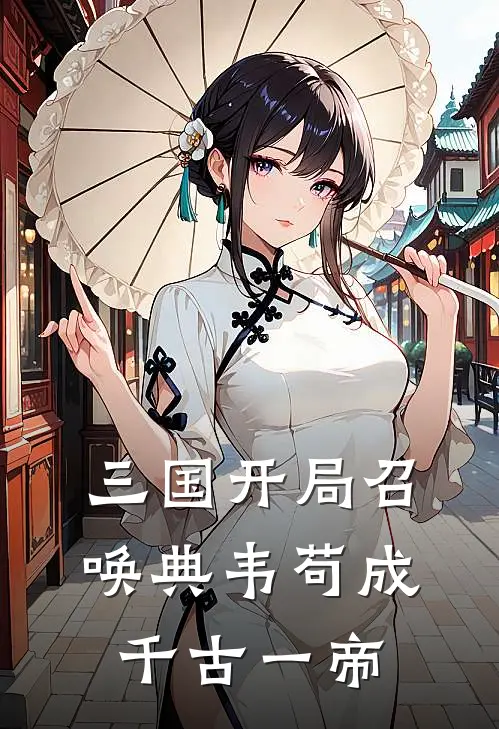 三国开局召唤典韦苟成千古一帝