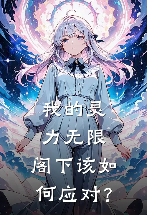 我的灵力无限，阁下该如何应对？(韦一德韦一德)最新推荐小说_最新免费小说我的灵力无限，阁下该如何应对？韦一德韦一德