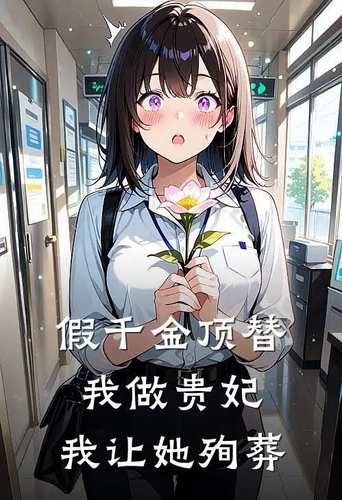 假千金顶替我做贵妃，我让她殉葬