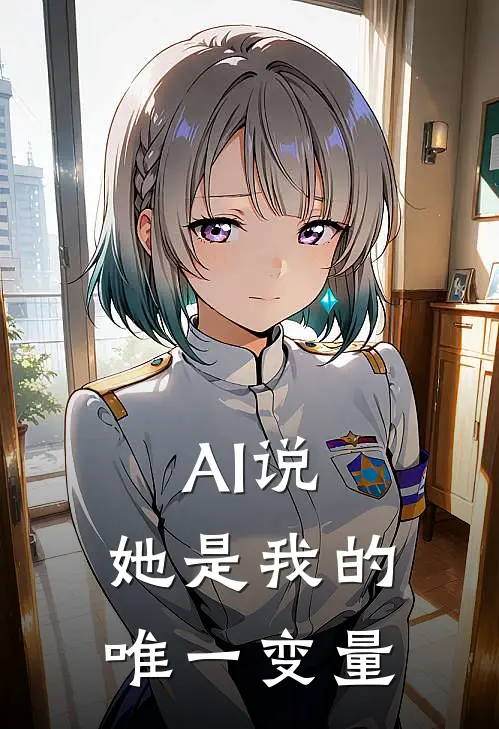 AI说，她是我的唯一变量