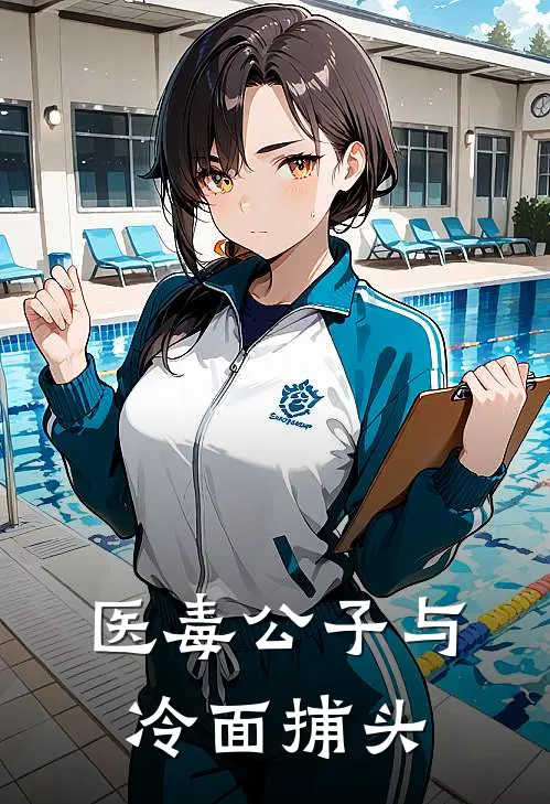 医毒公子与冷面捕头