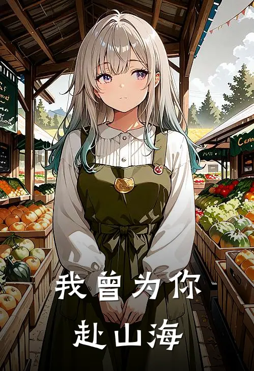 我曾为你赴山海