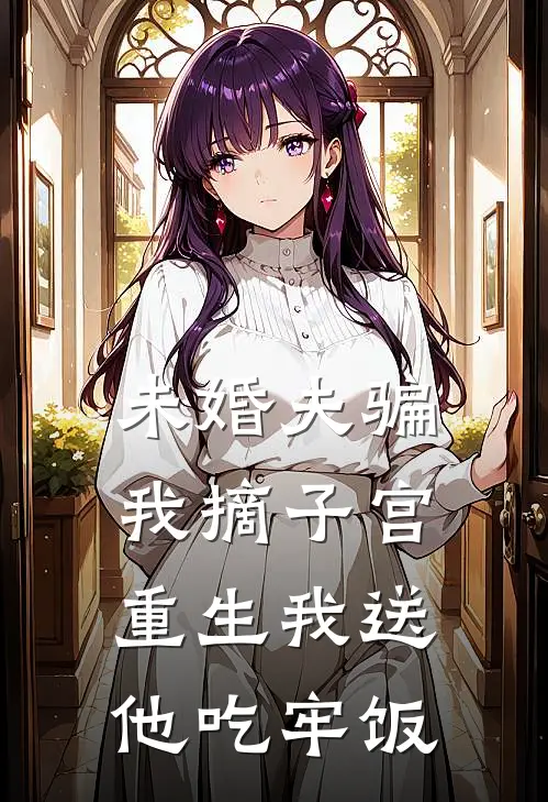 未婚夫骗我摘子宫，重生我送他吃牢饭