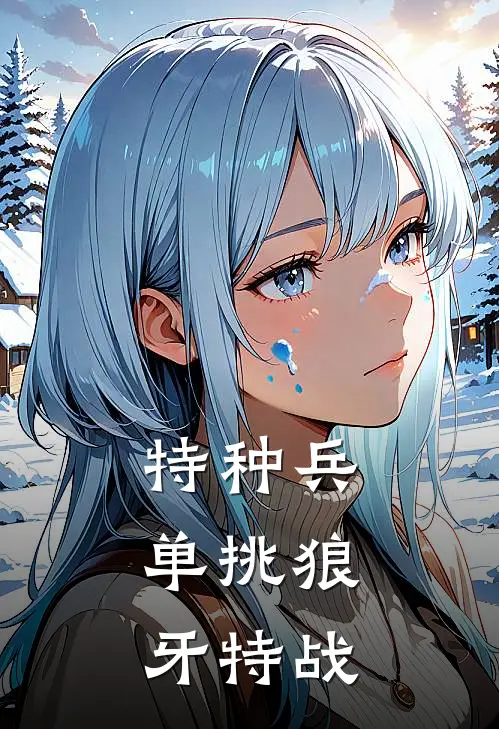 特种兵：单挑狼牙特战