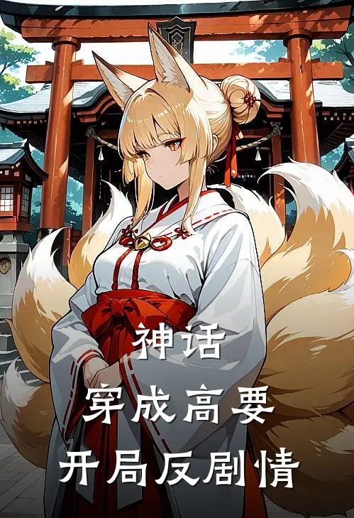 神话：穿成高要，开局反剧情