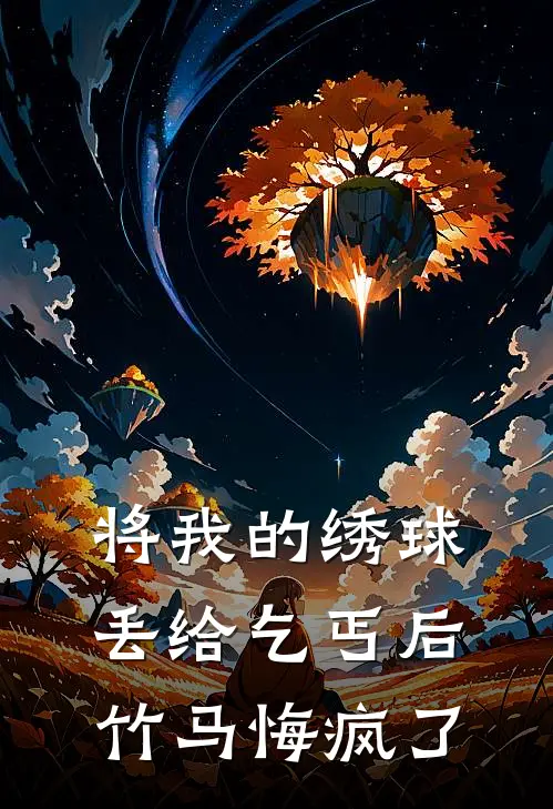 将我的绣球丢给乞丐后，竹马悔疯了