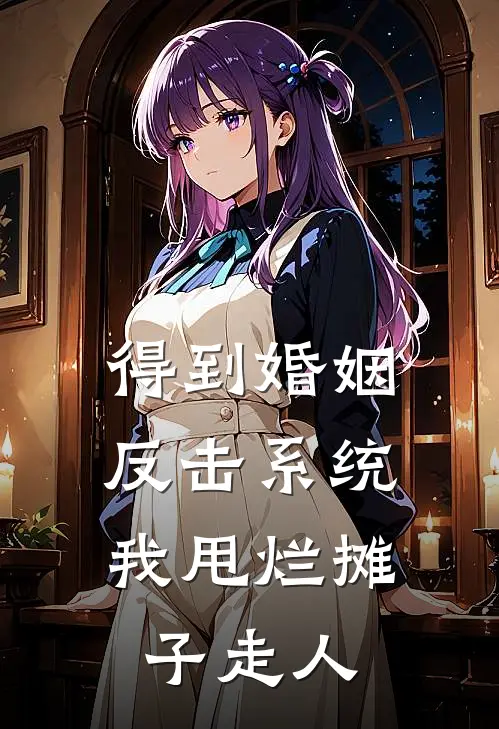 得到婚姻反击系统，我甩烂摊子走人