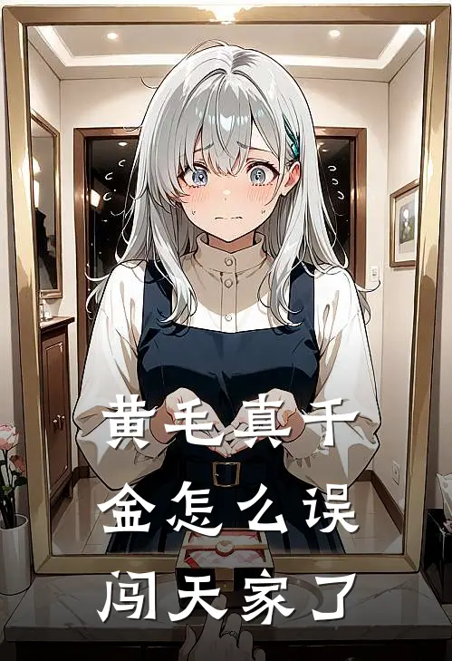 黄毛真千金怎么误闯天家了