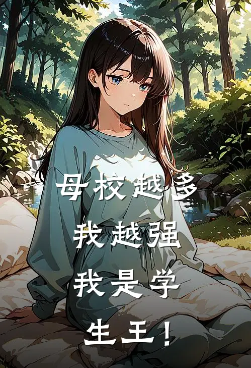 母校越多我越强，我是学生王！(林阳秦雯雯)推荐小说_母校越多我越强，我是学生王！(林阳秦雯雯)全文免费阅读大结局