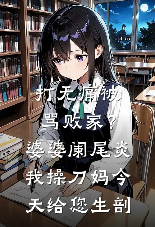 打无痛被骂败家？婆婆阑尾炎我操刀：妈，今天给您生剖