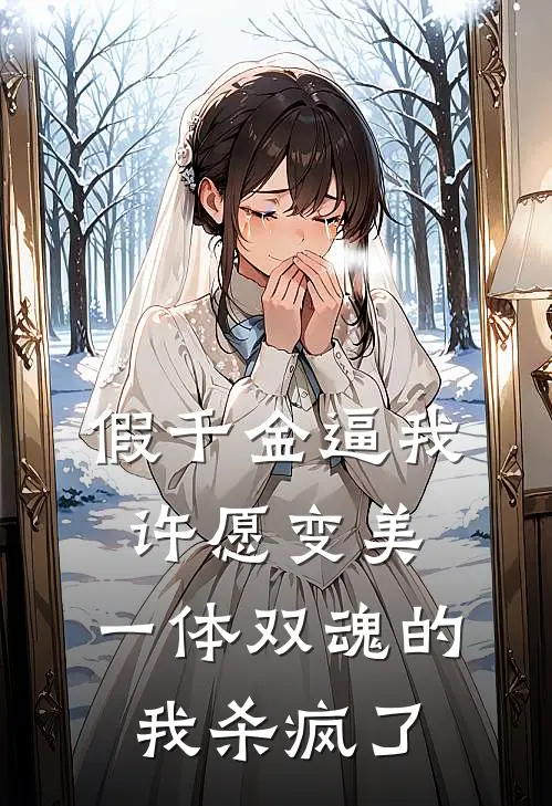 假千金逼我许愿变美，一体双魂的我杀疯了