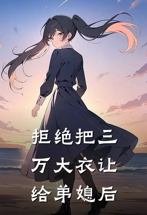 拒绝把三万大衣让给弟媳后