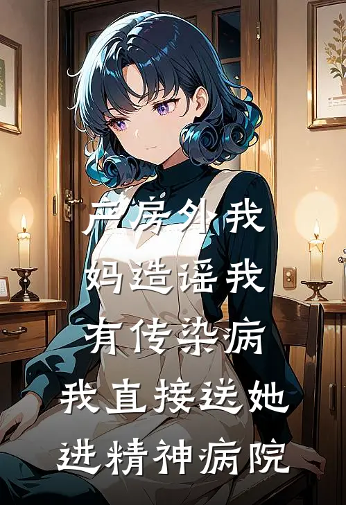 产房外我妈造谣我有传染病，我直接送她进精神病院
