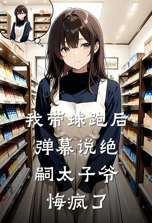 我带球跑后，弹幕说绝嗣太子爷悔疯了