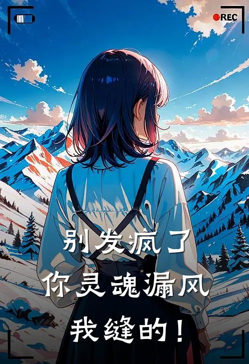 别发疯了，你灵魂漏风我缝的！