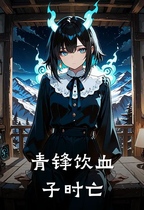 青锋饮血：子时亡