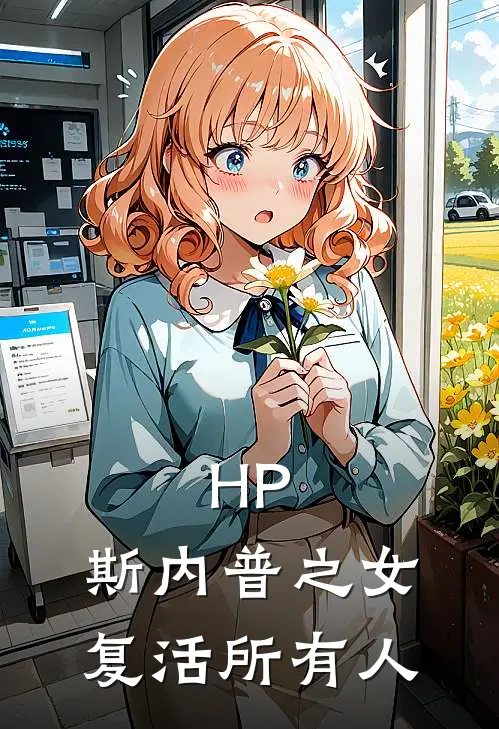 HP：斯内普之女复活所有人