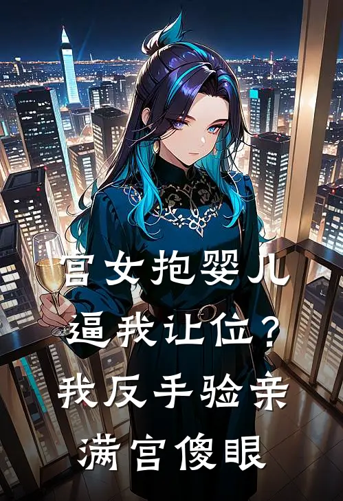 宫女抱婴儿逼我让位？我反手验亲满宫傻眼