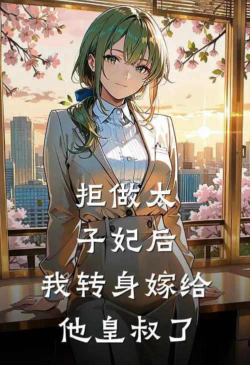 拒做太子妃后，我转身嫁给他皇叔了(裴临渊苏晴雪)免费完结小说_小说完整版免费阅读拒做太子妃后，我转身嫁给他皇叔了(裴临渊苏晴雪)