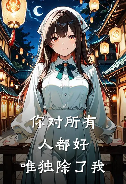 你对所有人都好，唯独除了我