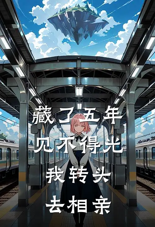 藏了五年见不得光，我转头去相亲