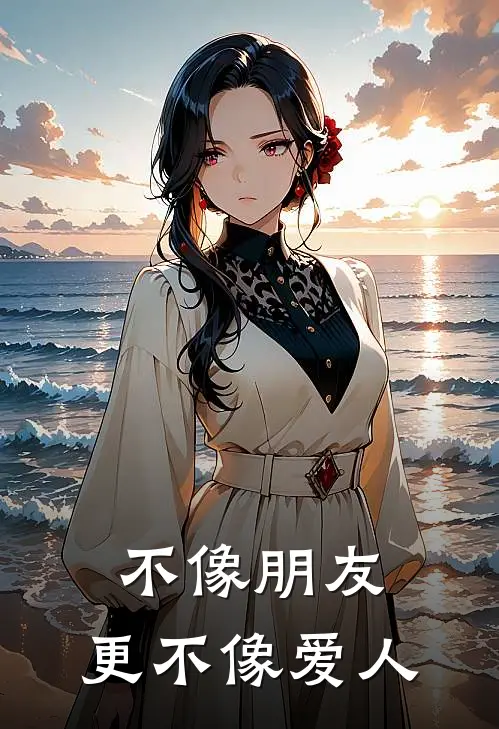 不像朋友，更不像爱人