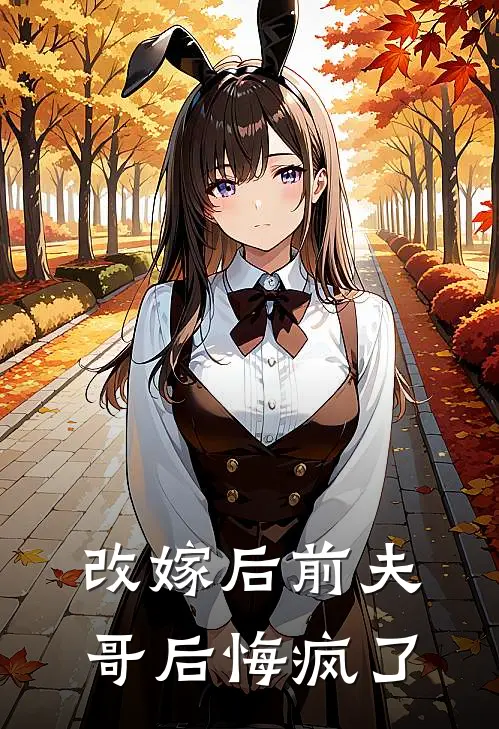 改嫁后前夫哥后悔疯了