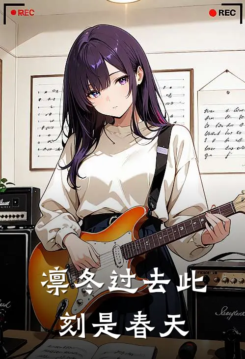 凛冬过去此刻是春天