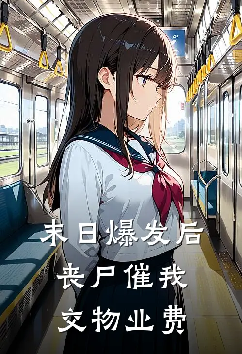 末日爆发后，丧尸催我交物业费