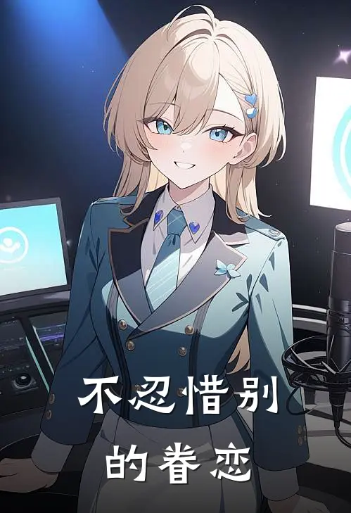 不忍惜别的眷恋