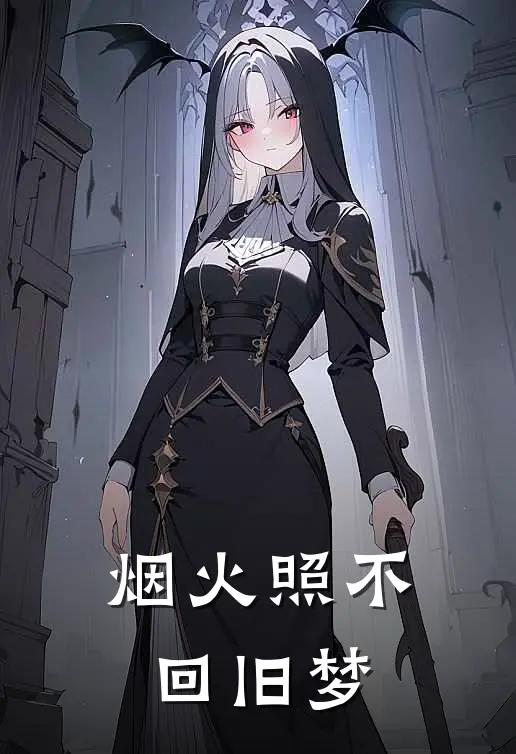 烟火照不回旧梦