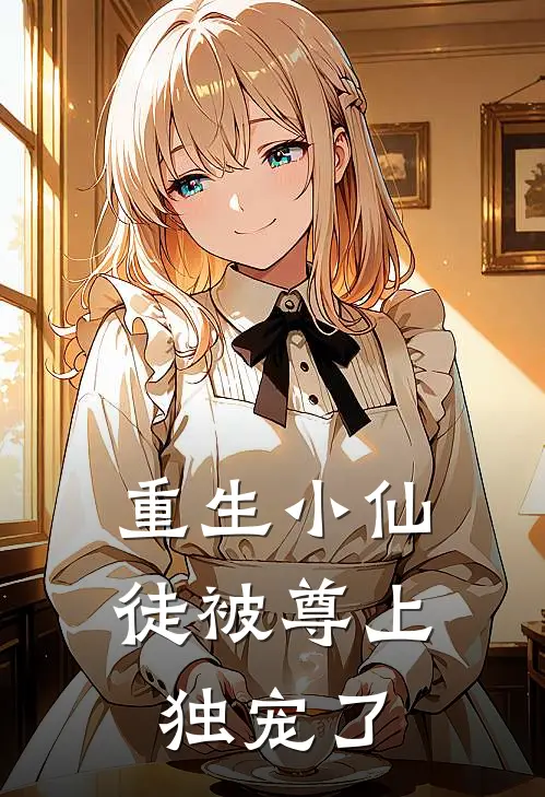 重生小仙徒被尊上独宠了