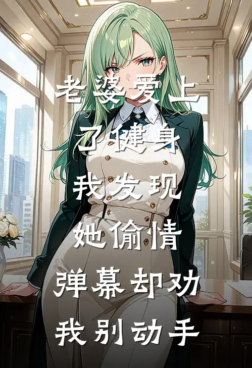 老婆爱上了健身，我发现她偷情，弹幕却劝我别动手