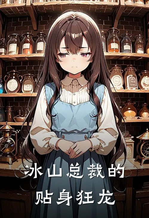 冰山总裁的贴身狂龙