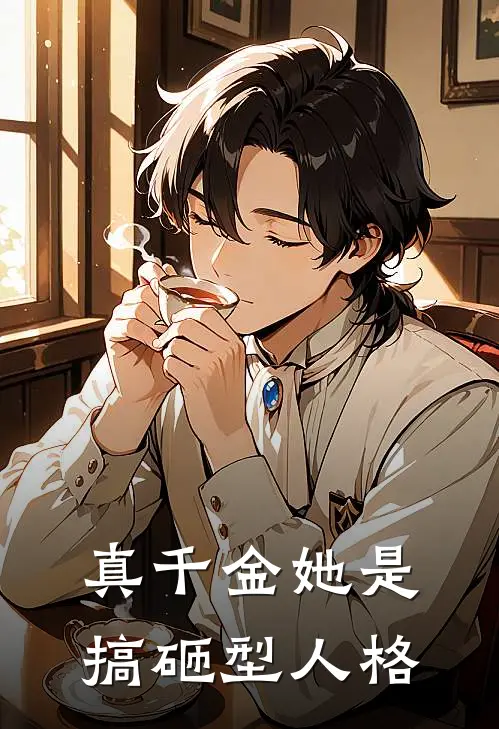 真千金她是搞砸型人格
