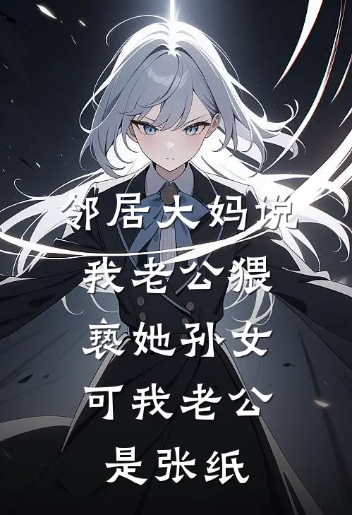 邻居大妈说我老公猥亵她孙女，可我老公是张纸