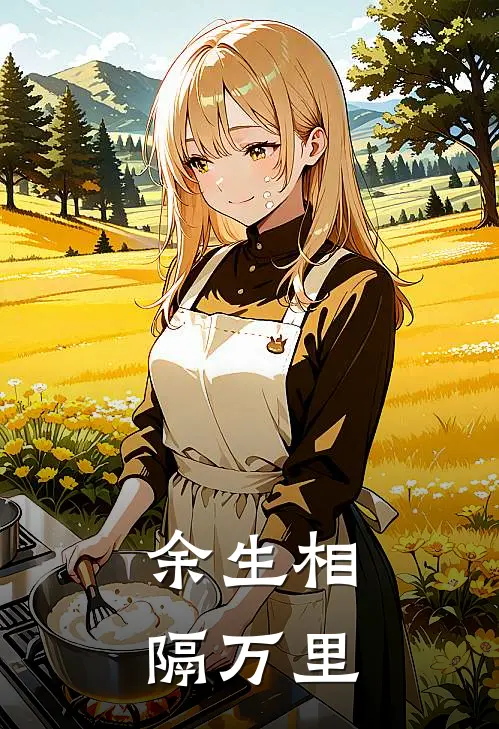 余生相隔万里