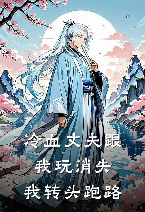 冷血丈夫跟我玩消失，我转头跑路