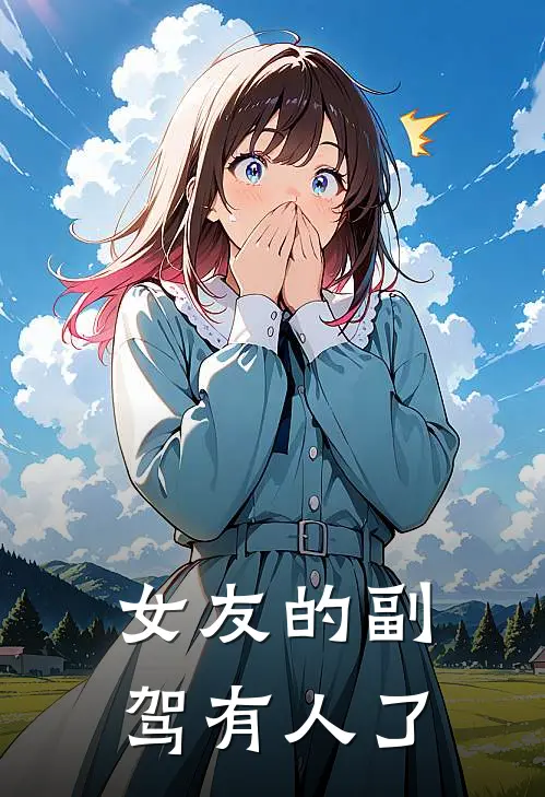 女友的副驾有人了
