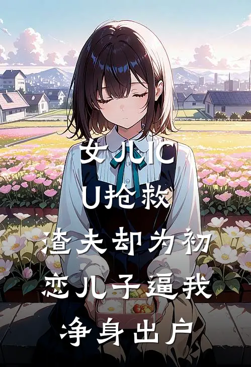 女儿ICU抢救，渣夫却为初恋儿子逼我净身出户