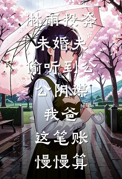 淋雨投奔未婚夫，偷听到公公阴谋，我爸：这笔账慢慢算