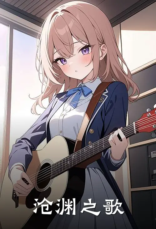 沧渊之歌