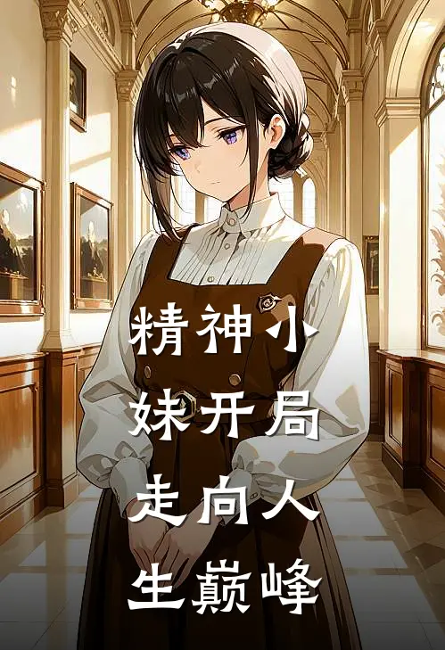 精神小妹开局：走向人生巅峰